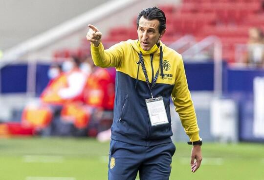 Ups, Villarreal Menggagalkan Niat Inggris Menjajah Sepak Bola Eropa