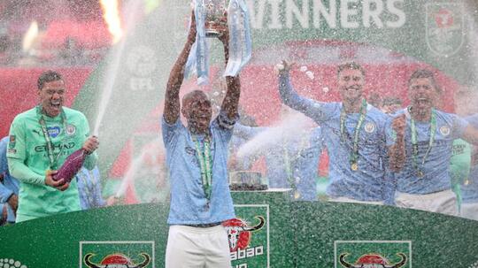 Juara Liga Champions, Pep Guardiola Kemungkinan Tinggalkan Man. City Musim Ini?