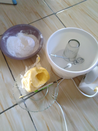Kue Kering Ekonomis, Hanya Dari 1 Adonan Tercipta 3 Jenis Kue, Loh!