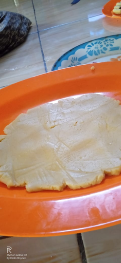 Kue Kering Ekonomis, Hanya Dari 1 Adonan Tercipta 3 Jenis Kue, Loh!