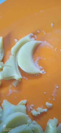 Kue Kering Ekonomis, Hanya Dari 1 Adonan Tercipta 3 Jenis Kue, Loh!