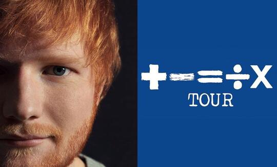 Ed Sheeran Sponsori Jersey Ipswich Town Musim Depan