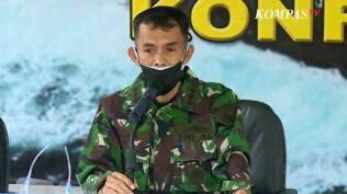 Eks Awak KRI Nanggala-402 Luruskan Penjelasan Anton Charliyan soal Kesehatannya
