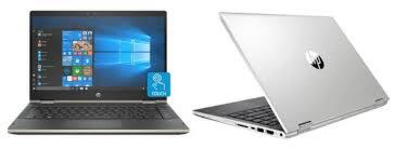 Review HP Spectre X360 14 Convertible PC " Kecanggihan Yang Selalu Menemanimu "