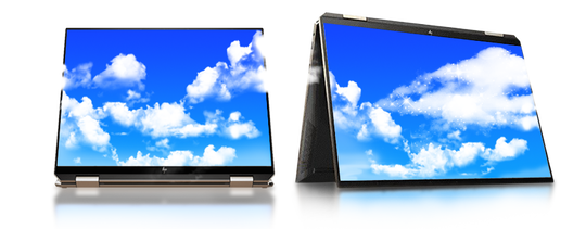 #PowerYourDream dengan Laptop Stylish, Cerdas dan Kencang, HP Spectre x360 14!