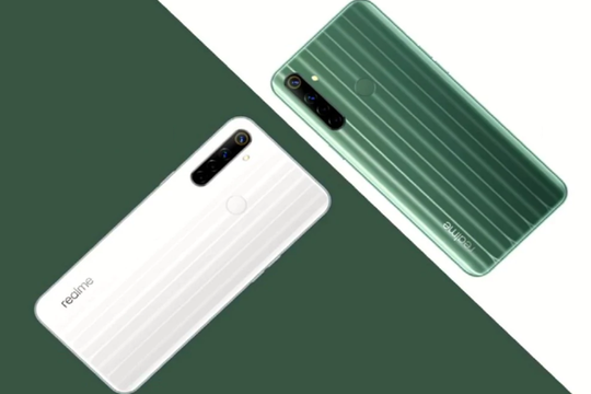 Smartphone Dengan Baterai Tahan Lama, Siap Menemani Mudik Gansis