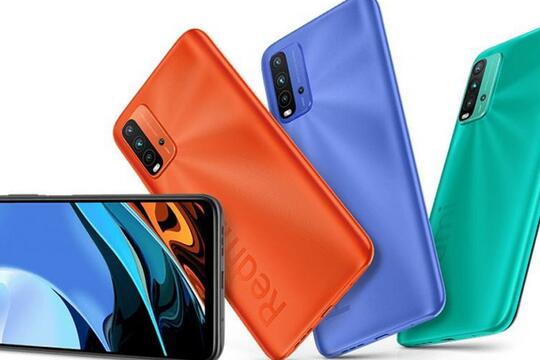Smartphone Dengan Baterai Tahan Lama, Siap Menemani Mudik Gansis