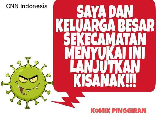 Sempurnakan Ibadah Puasa Dengan Bersabar Tuk Tidak Mudik Saat Wabah Covid Masih Ada.