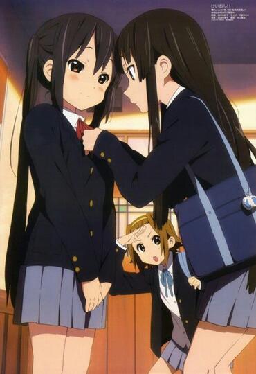 Yuk, Kenalan Sama Seiyuu Cantik Satomi Satou