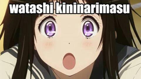 Yuk, Kenalan Sama Seiyuu Cantik Satomi Satou