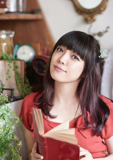 Yuk, Kenalan Sama Seiyuu Cantik Satomi Satou