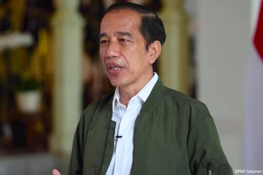 Klarifikasi Mendag Perihal Pidato Jokowi Tentang Bipang Ambawang Menu Khas Kalimantan