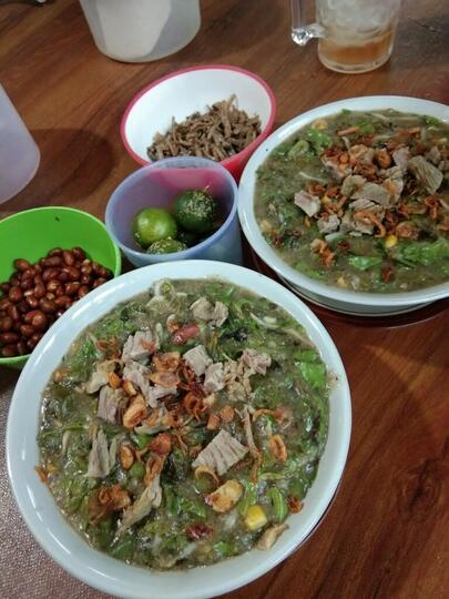 Rindu Menenun Kisah Di Kampung Halaman Orang Tua