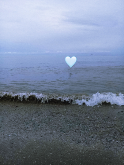 Kangen Pantai, Tempat Wisata yang Biasa Dikunjungi Ketika Mudik