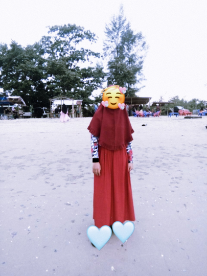 Kangen Pantai, Tempat Wisata yang Biasa Dikunjungi Ketika Mudik