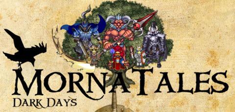 MornaTales - Nostalgia Nexia / Nexus - Tampilan Fresh - Ayo Main !!!