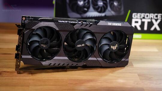 VGA High End Dan Console Next Gen Masih Akan Langka Di Tahun 2021, Semua Ulah Miners