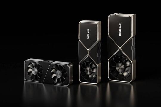 VGA High End Dan Console Next Gen Masih Akan Langka Di Tahun 2021, Semua Ulah Miners
