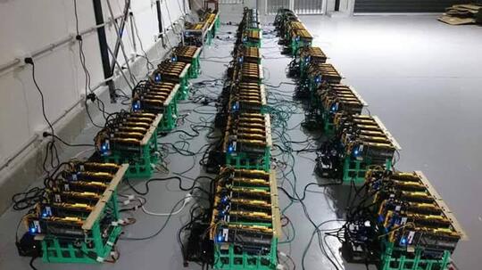 VGA High End Dan Console Next Gen Masih Akan Langka Di Tahun 2021, Semua Ulah Miners
