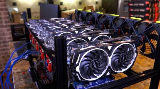 VGA High End Dan Console Next Gen Masih Akan Langka Di Tahun 2021, Semua Ulah Miners