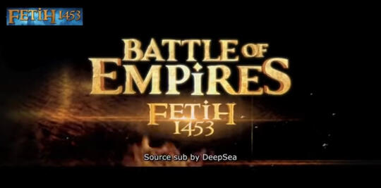 Bingung Weekend Saat Ramadhan Mau Ngapain?Nonton Film Battle Of Empire Fetih 1453