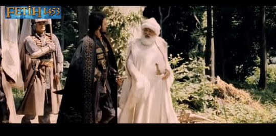 Bingung Weekend Saat Ramadhan Mau Ngapain?Nonton Film Battle Of Empire Fetih 1453