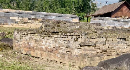Pesona Wisata di Sekitar Situs Liyangan