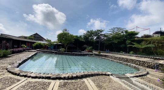 Pesona Wisata di Sekitar Situs Liyangan
