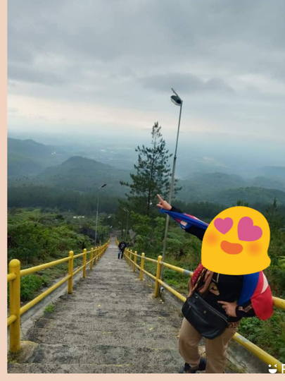 Tasikmalaya, Tempat Yang Paling Aku rindukan Untuk Berkumpul Bersama Keluarga