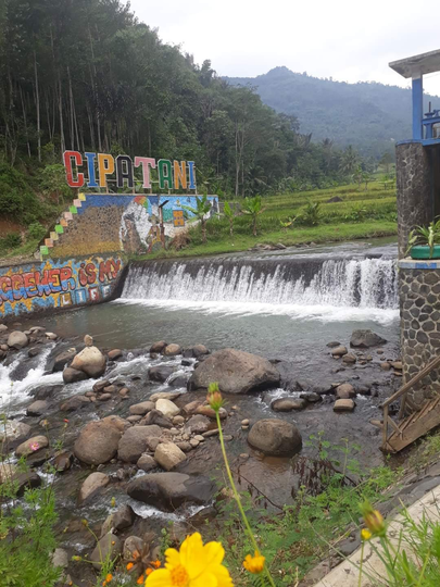 Tasikmalaya, Tempat Yang Paling Aku rindukan Untuk Berkumpul Bersama Keluarga