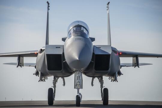 Perbandingan Su-35 VS Rafale VS F-15 EX - Jet Tempur yang Diminati TNI AU