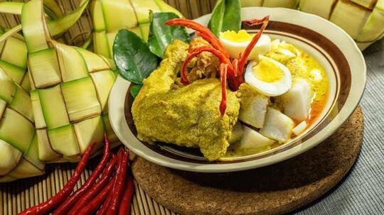 Babi Panggang Ambawang Menuai Polemik, Semua Gara-Gara Jokowi