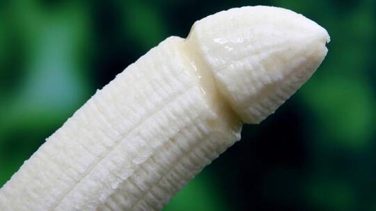 Kondom Untuk Wanita Ini Ada Durinya Yang Bisa Lukai Pisang Pria Yang Masuk