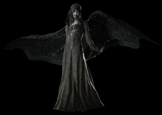 Resmi! Inilah Para Seiyuu Resident Evil 8 Part 2