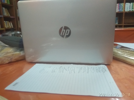 Bersama Laptop HP Spectre x360 14 Smart dan Elegan Bisa Mudik Online