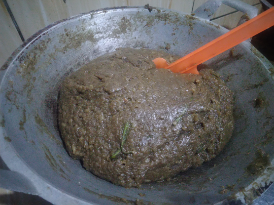 Wajit Kacang Hijau: Kuliner Khas Sunda Teman Di Hari Raya Yang Super Lezat