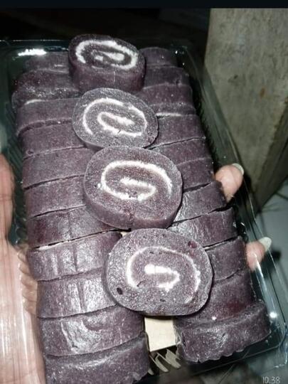 Jawadah: Dodol Khas Sunda Selain Dodol Garut