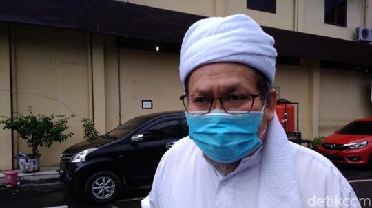 Ustaz Tengku Zulkarnain Meninggal Dunia