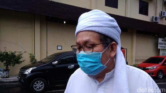Ustaz Tengku Zulkarnain Meninggal Dunia