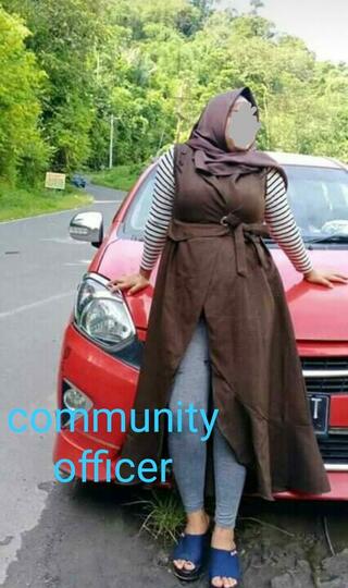 Baju Lebaran Siapa Yang Baruu? Sini Ikutan Community Challenge
