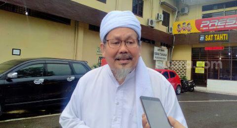 Innalillahi, Ustaz Tengku Zulkarnain Meninggal Dunia