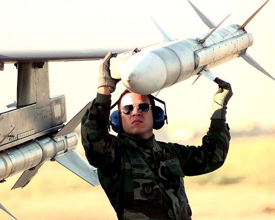 Perbandingan Su-35 VS Rafale VS F-15 EX - Jet Tempur yang Diminati TNI AU