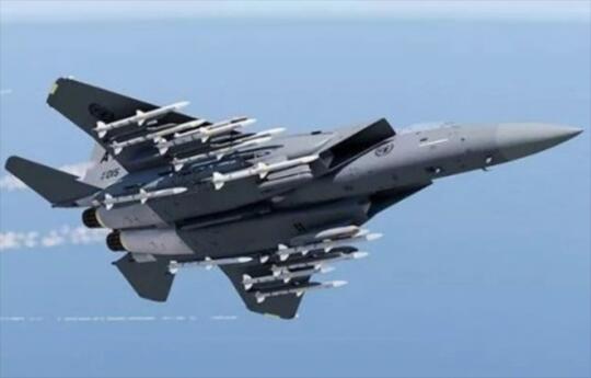 Perbandingan Su-35 VS Rafale VS F-15 EX - Jet Tempur yang Diminati TNI AU