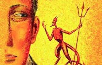 Iblis Pun Pensiun Dini Melihat Tingkah Manusia, Lebih Kejam Dari Yang Dikira