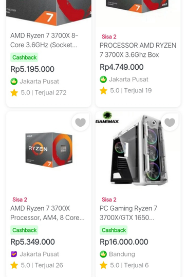 Main Game!! Mending Rakit PC Atau Beli Playstation 5 ?