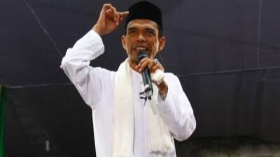 Tengku Zul Wafat,UAS:Corona adlh TentaraAllah!Tidak Akan Menjangkit yg Jaga Kesucian