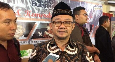 Bagi Tips Mudik, Tokoh Muhammadiyah Sarankan Ngaku TKA China