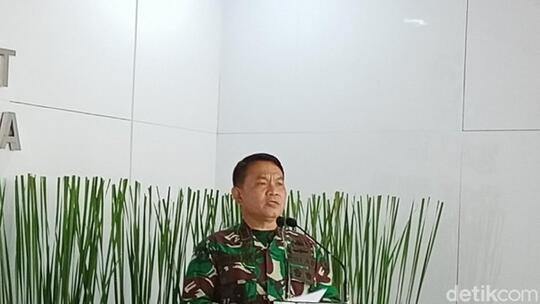 Pangdam Jaya Ultimatum Perusahaan yang Masih Pakai Jasa Debt Collector