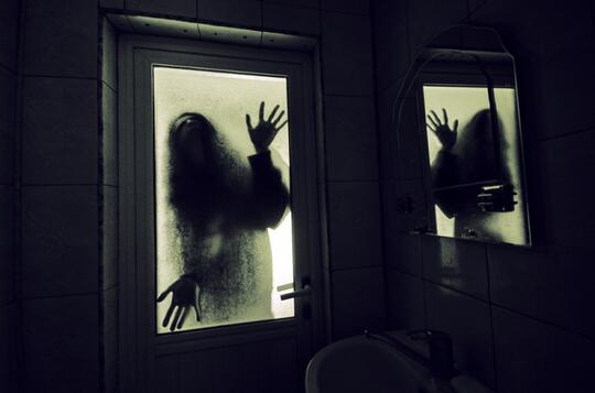 Panggilan 911 dari Perempuan Misterius Part. 2