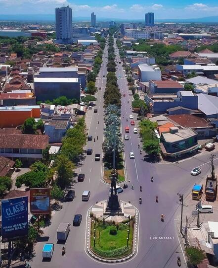 Penginapan Solo Rasa Bali yang Sangat Cocok Untuk Bulan Madu Pengantin Baru